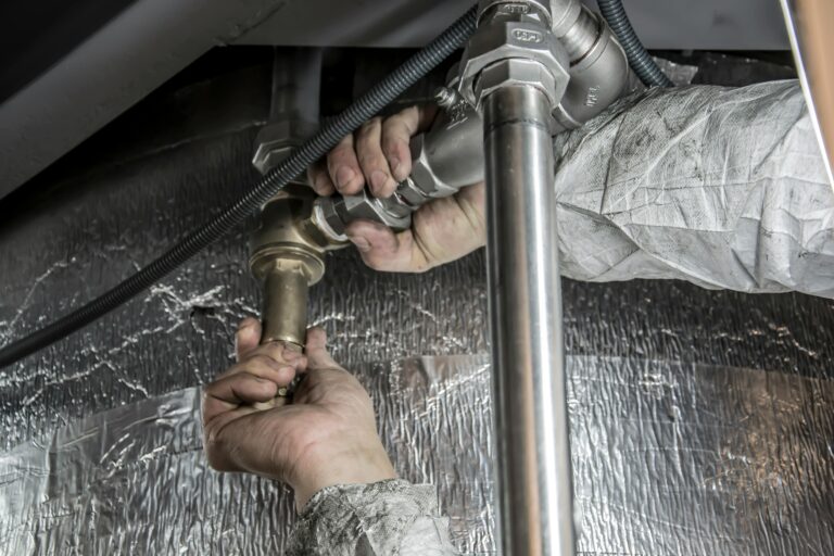 Heath's Heating and Plumbing - Kirklees and Calderdale